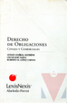 Derecho de obligaciones