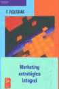 Marketing estratgico integral
