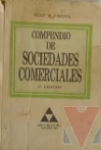 Compendio de sociedades comerciales