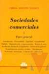 Sociedades comerciales