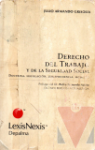 Derecho del trabajo y de la seguridad social