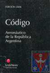 Cdigo Aeronutico de la repblica Argentina