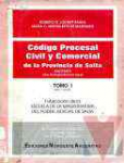 Cdigo Procesal Civil y Comercial de la provincia de Salta