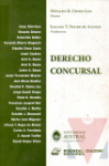 Derecho concursal