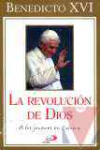 La revolucin de Dios