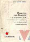 Derecho del trabajo y de la seguridad social