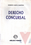 Derecho concursal