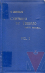 Contrato de trabajo