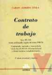 Contrato de trabajo