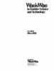 Whos Who in frontier science and technology