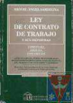 Ley de contrato de trabajo