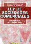 Ley de Sociedades Comerciales