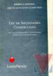 Ley de sociedades comerciales