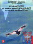 Fundamentos de conservacin biolgica