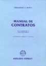 Manual de Contratos