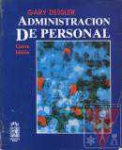 Administracin de personal