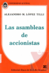 Las asambleas de accionistas