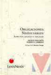 Obligaciones negociables