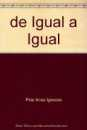 De igual a igual...