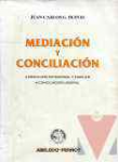 Mediacin y conciliacin