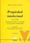 Propiedad intelectual