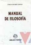 Manual de filosofa