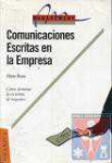 Comunicaciones escritas en la empresa