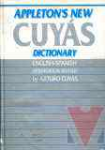 Nuevo diccionario cuys ingls-espaol y espaol-ingls de appleton