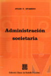 Administracin societaria