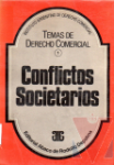 Conflictos societarios