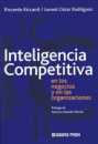 Inteligencia competitiva