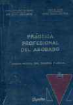 Prctica profesional del abogado