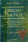Derecho prctico