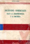 Sociedades comerciales