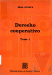 Derecho cooperativo
