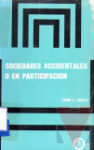 Sociedades accidentales o en participacin