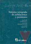 Sistema integrado de jubilaciones y pensiones