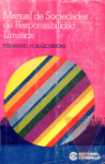 Manual de sociedades de responsabilidad limitada