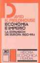 [Economa e imperio. Selecciones]