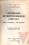 Sociedades de responsabilidad limitada
