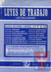 Leyes de trabajo