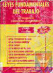 Leyes fundamentales del trabajo