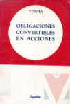 Obligaciones convertibles en acciones