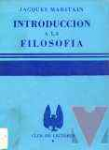 Introduccin a la filosofa