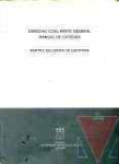 Derecho civil. Parte general