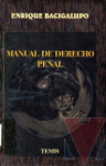 Manual de Derecho Penal