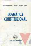 Dogmtica constitucional