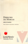 Derecho de marcas