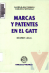 Marcas y patentes en el GATT