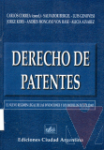Derecho de patentes